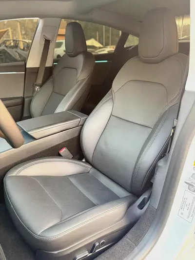 Tesla Model 3 2024 Standard GCC Specs-4