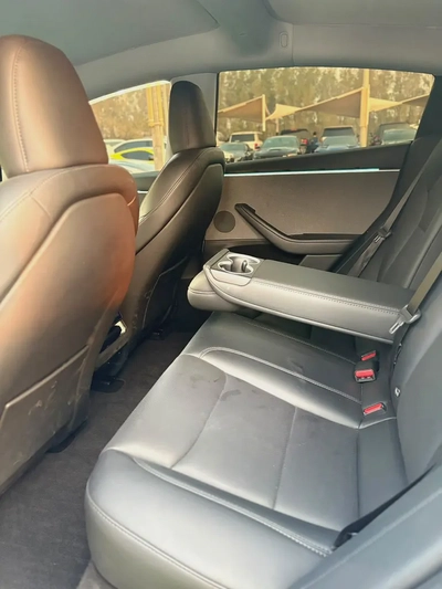Tesla Model 3 2024 Standard GCC Specs-5
