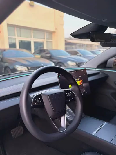 Tesla Model 3 2024 Standard GCC Specs-6