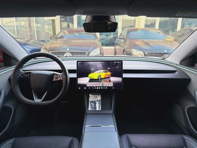 Tesla Model 3 2024 Standard GCC Specs-8