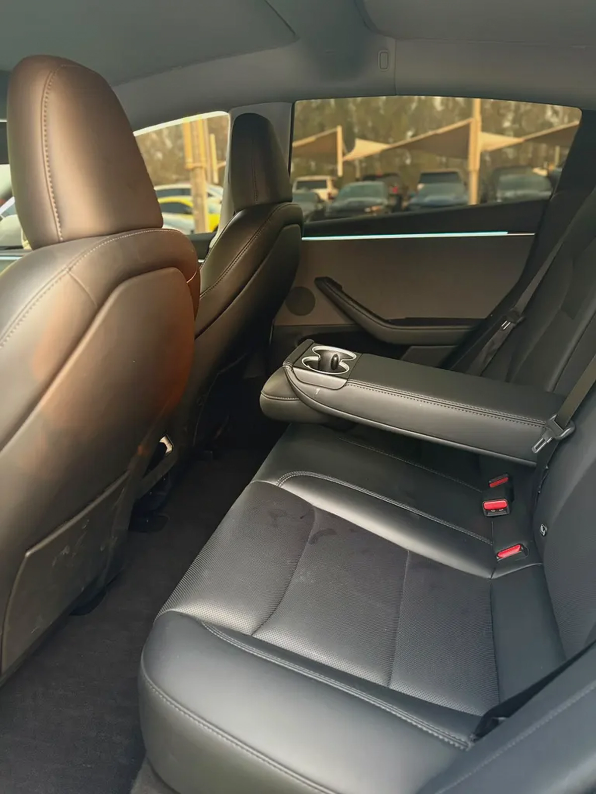 Tesla Model 3 2024 Standard GCC Specs-9-9