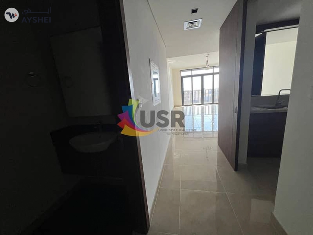 AVAILABLE 2BR WITH BALCONY AND COMMUNITY VIEW FOR 134K-9-9