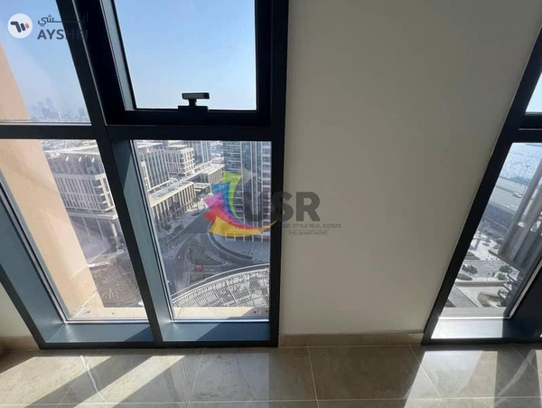 AVAILABLE 2BR WITH BALCONY AND COMMUNITY VIEW FOR 134K