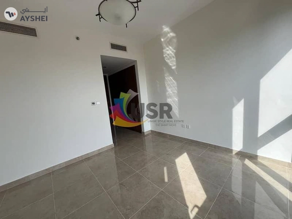 AVAILABLE 2BR WITH BALCONY AND COMMUNITY VIEW FOR 134K