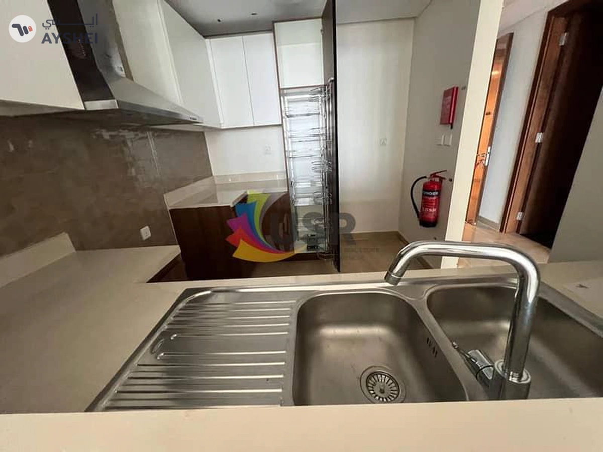 AVAILABLE 2BR WITH BALCONY AND COMMUNITY VIEW FOR 134K-8-8