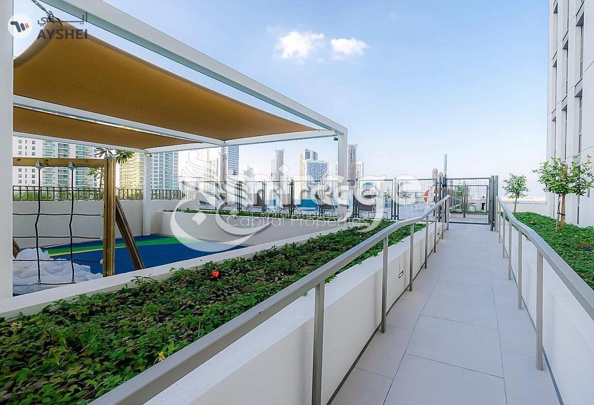 APARTMENT FOR SALE IN REFLECTION, SHAMS ABU DHABI