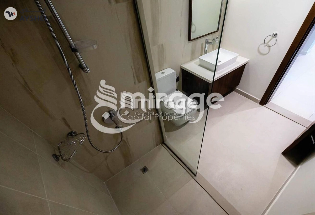APARTMENT FOR SALE IN REFLECTION, SHAMS ABU DHABI