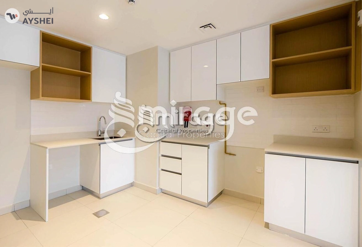 APARTMENT FOR SALE IN REFLECTION, SHAMS ABU DHABI