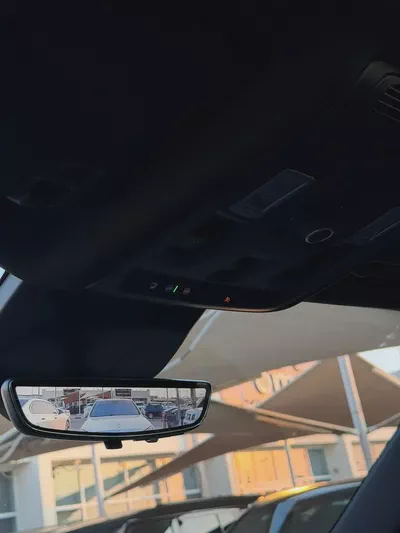 Cadillac Escalade Sport 2024  | GCC Specs | Under warranty-10