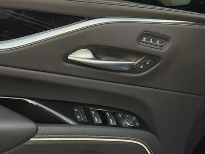 Cadillac Escalade Sport 2024  | GCC Specs | Under warranty-12