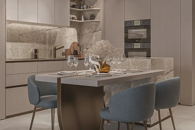 Legado by Prescott, JVC District 14, Jumeirah Village Circle (JVC), Dubai-10