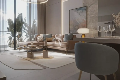 Legado by Prescott, JVC District 14, Jumeirah Village Circle (JVC), Dubai-12