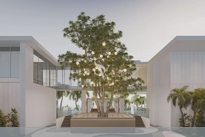 Legado by Prescott, JVC District 14, Jumeirah Village Circle (JVC), Dubai-1