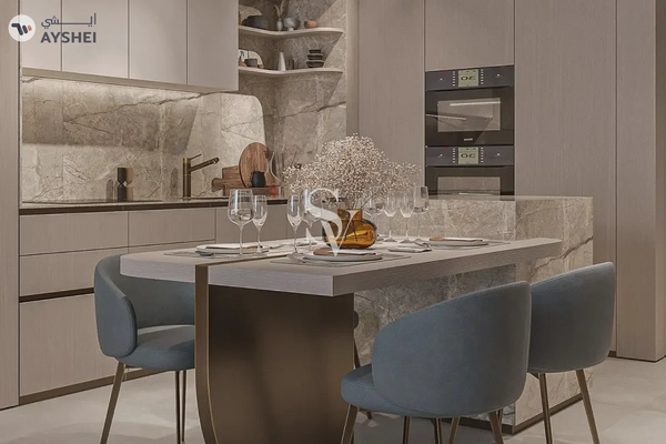 Legado by Prescott, JVC District 14, Jumeirah Village Circle (JVC), Dubai