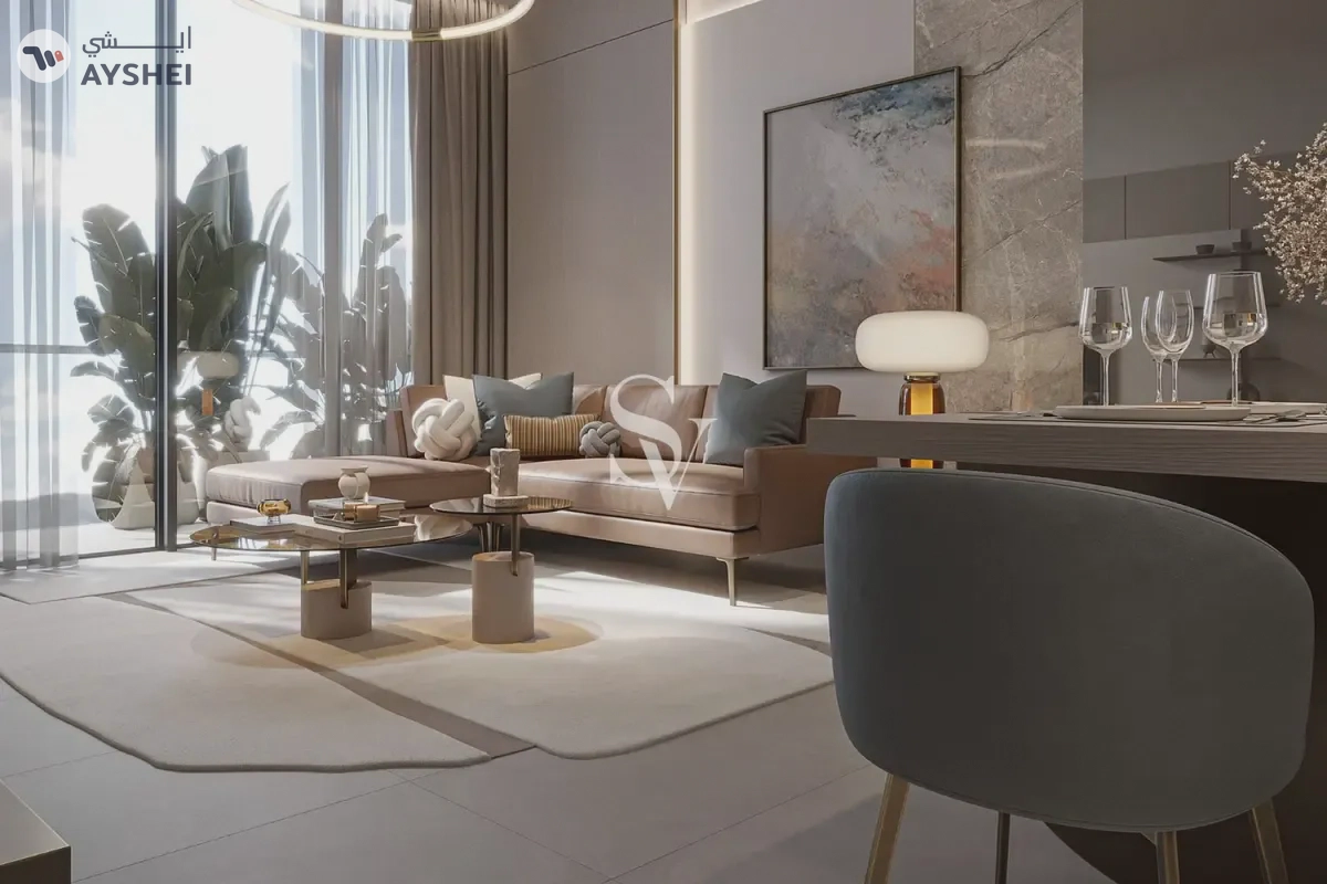 Legado by Prescott, JVC District 14, Jumeirah Village Circle (JVC), Dubai-12-12