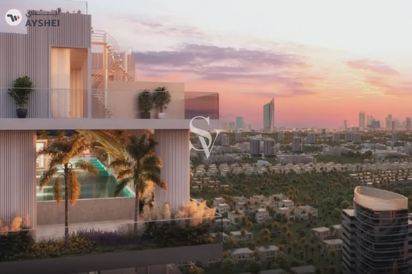 Legado by Prescott, JVC District 14, Jumeirah Village Circle (JVC), Dubai