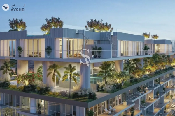 Legado by Prescott, JVC District 14, Jumeirah Village Circle (JVC), Dubai
