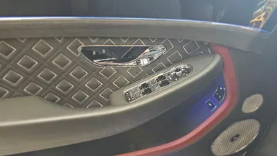 Bentley Continental GT Bentley Continental GT W12 Mansory Edition-15