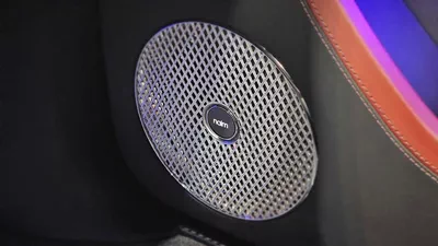 Bentley Continental GT Bentley Continental GT W12 Mansory Edition-18