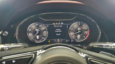 Bentley Continental GT Bentley Continental GT W12 Mansory Edition-20