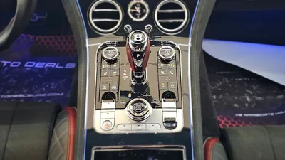 Bentley Continental GT Bentley Continental GT W12 Mansory Edition-22