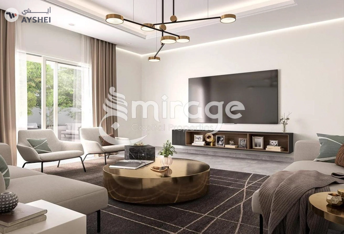 VILLA FOR SALE IN FAY ALREEMAN, AL SHAMKHA