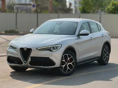2019 Alfa Romeo Stelvio S - GCC Specs-0