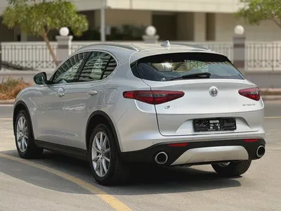 2019 Alfa Romeo Stelvio S - GCC Specs-11