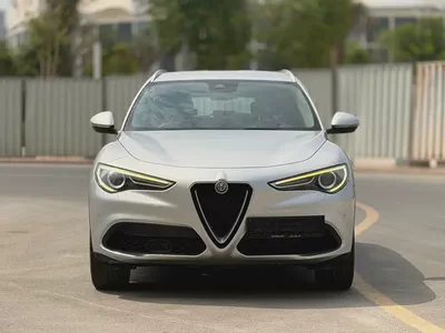 2019 Alfa Romeo Stelvio S - GCC Specs-1