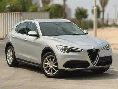 2019 Alfa Romeo Stelvio S - GCC Specs-2