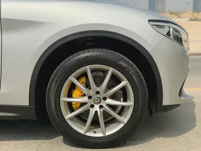 2019 Alfa Romeo Stelvio S - GCC Specs-3