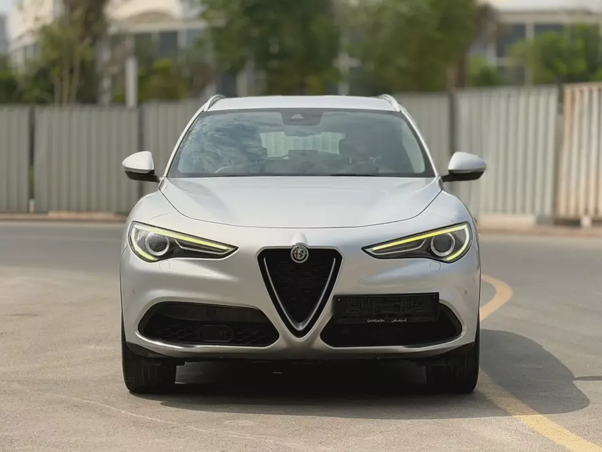 2019 Alfa Romeo Stelvio S - GCC Specs-1-1