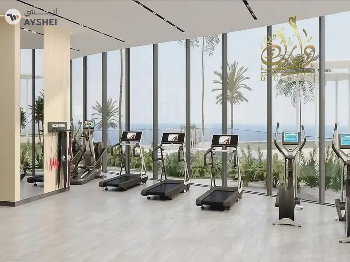WATERFRONT LIVING_FULL SEA VIEW_BEACH ACCESS