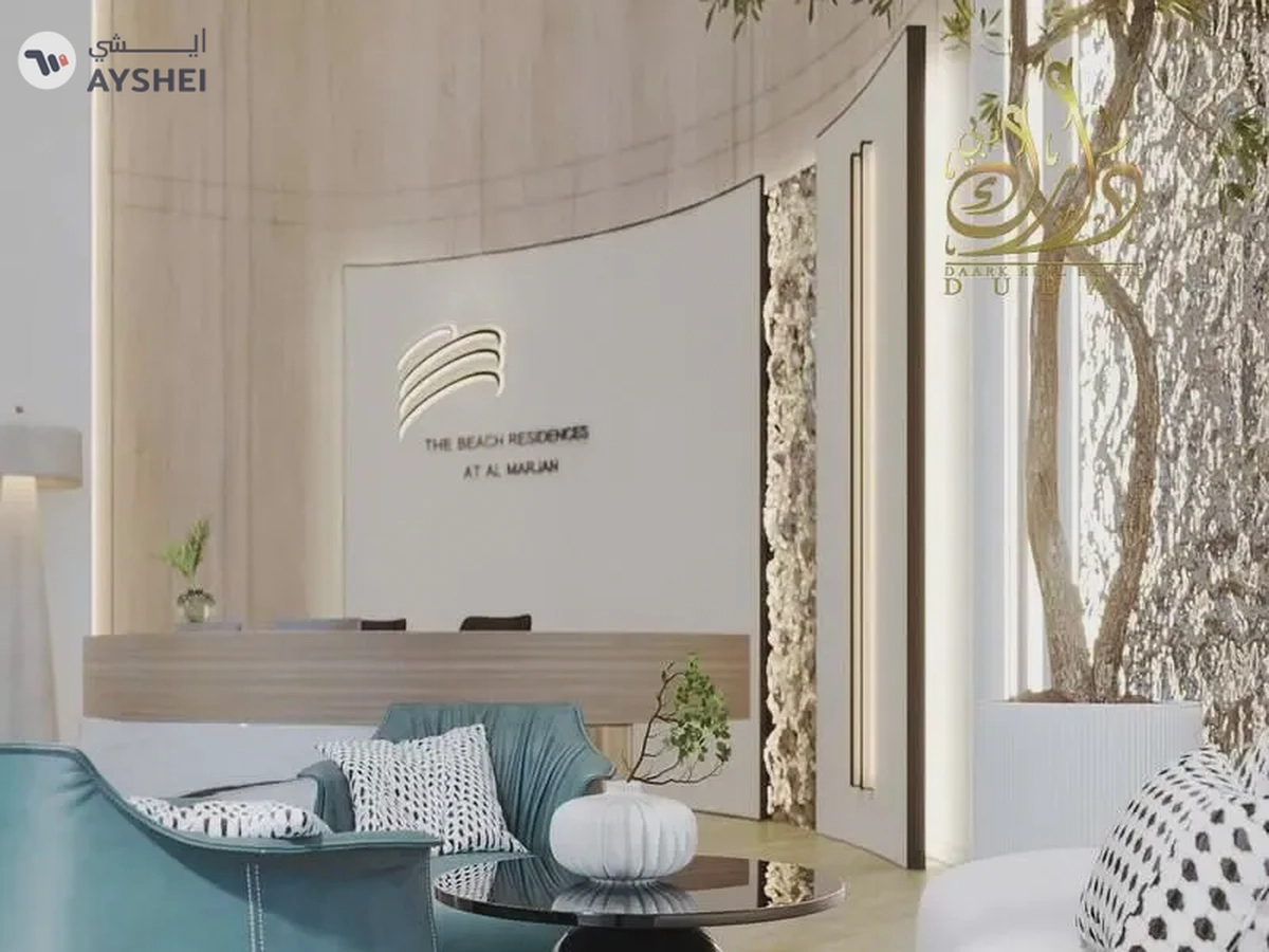 WATERFRONT LIVING_FULL SEA VIEW_BEACH ACCESS