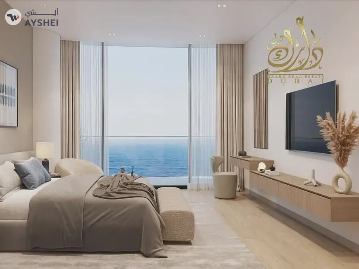 WATERFRONT LIVING_FULL SEA VIEW_BEACH ACCESS