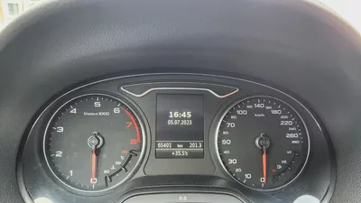 2016 AUDI A3 1.4 turbo Black Edition   || RS3 KIT || LOW MILEAGE || NO ACCIDENTS || NO PAINT-12