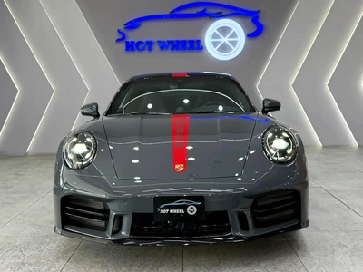 2025 - Porsche 911 Carrera | V6 Very Good condition-8