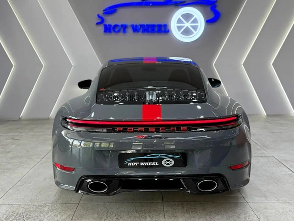 2025 - Porsche 911 Carrera | V6 Very Good condition