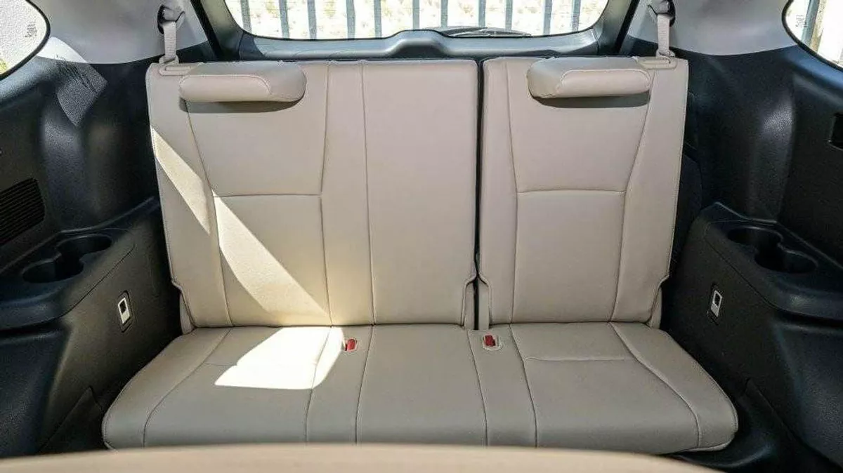 Toyota Highlander VXR Toyota  Highlander 2.5L Hybrid VXR (AWD)-19-0