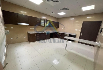 Compound for rent in Khalifa City A Villas, Khalifa City A-10