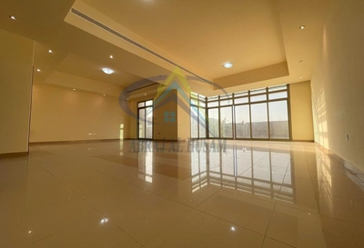 Compound for rent in Khalifa City A Villas, Khalifa City A-3