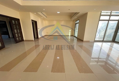Compound for rent in Khalifa City A Villas, Khalifa City A-4