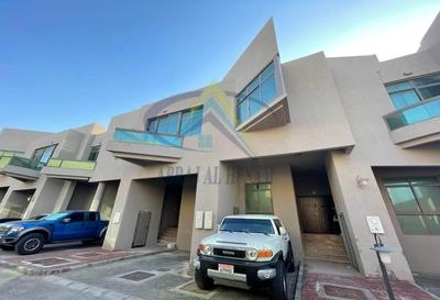 Compound for rent in Khalifa City A Villas, Khalifa City A-6