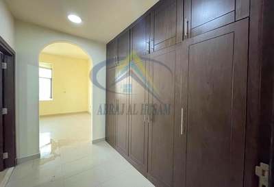 Compound for rent in Khalifa City A Villas, Khalifa City A-8