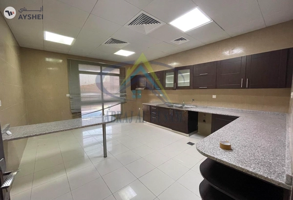 Compound for rent in Khalifa City A Villas, Khalifa City A