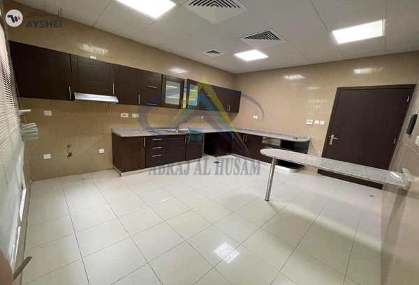 Compound for rent in Khalifa City A Villas, Khalifa City A