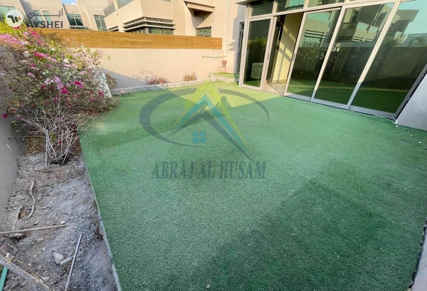 Compound for rent in Khalifa City A Villas, Khalifa City A