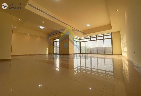 Compound for rent in Khalifa City A Villas, Khalifa City A