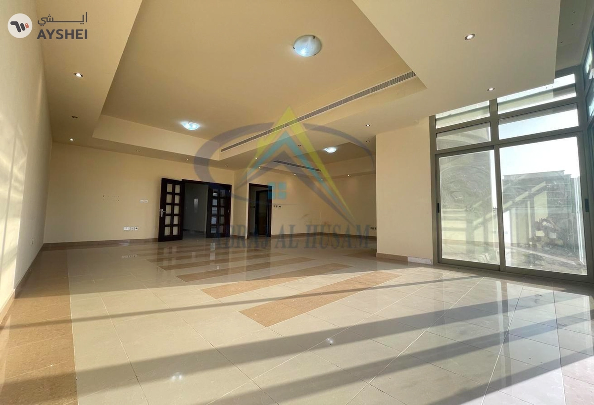 Compound for rent in Khalifa City A Villas, Khalifa City A-5-5