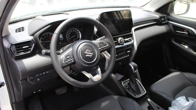 Suzuki Grand Vitara SUZUKI GRAND VITARA GLX 1.5L PETROL 2024-18